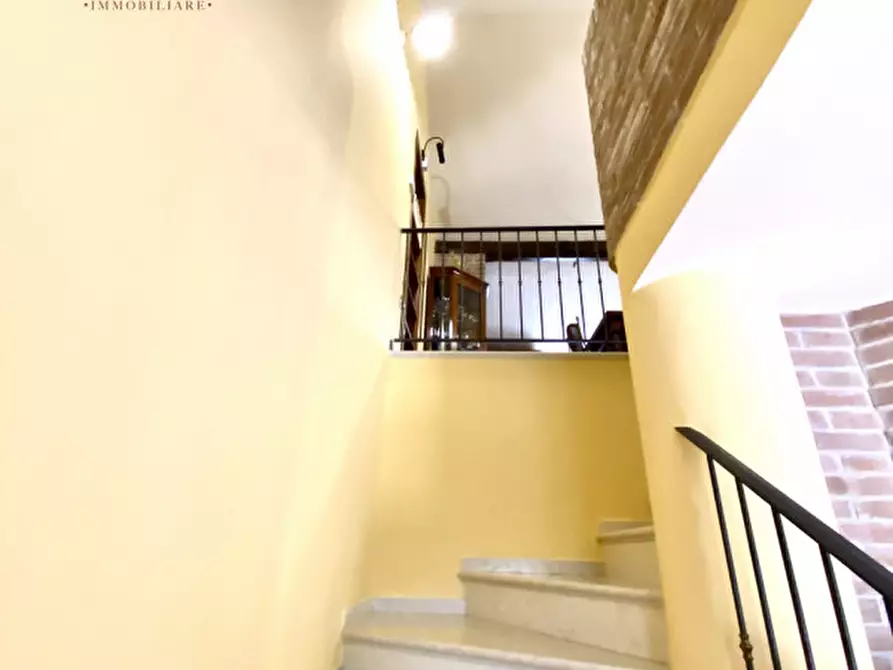 Immagine 54 di Villa in vendita  a Colli Al Metauro