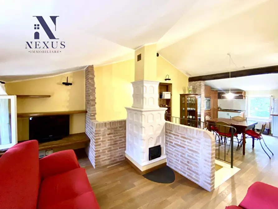 Immagine 58 di Villa in vendita  a Colli Al Metauro