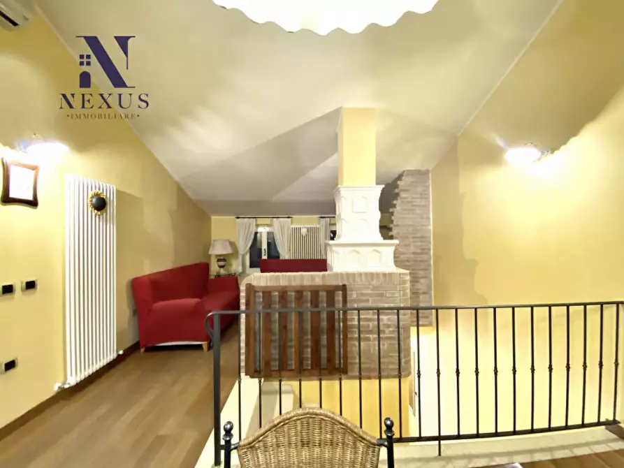 Immagine 60 di Villa in vendita  a Colli Al Metauro