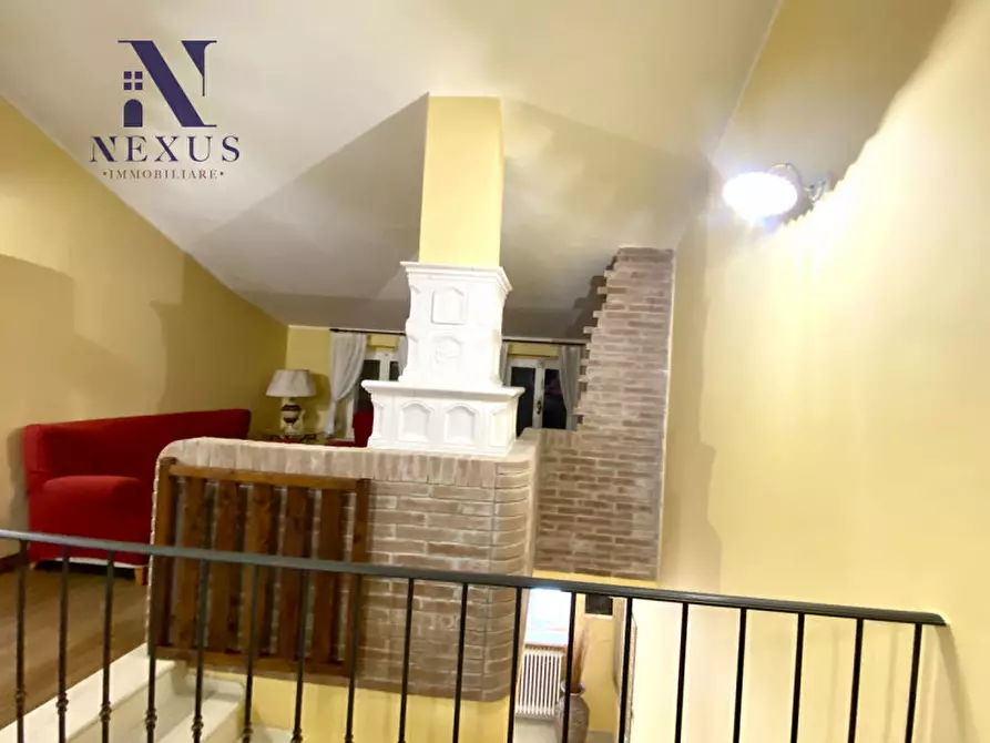 Immagine 61 di Villa in vendita  a Colli Al Metauro