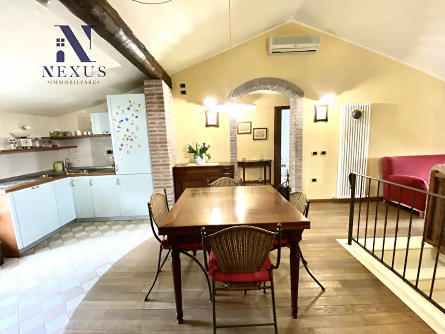 Immagine 64 di Villa in vendita  a Colli Al Metauro