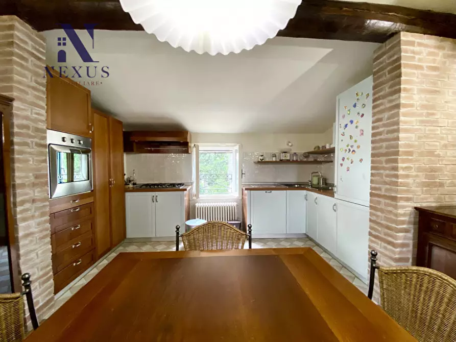 Immagine 66 di Villa in vendita  a Colli Al Metauro