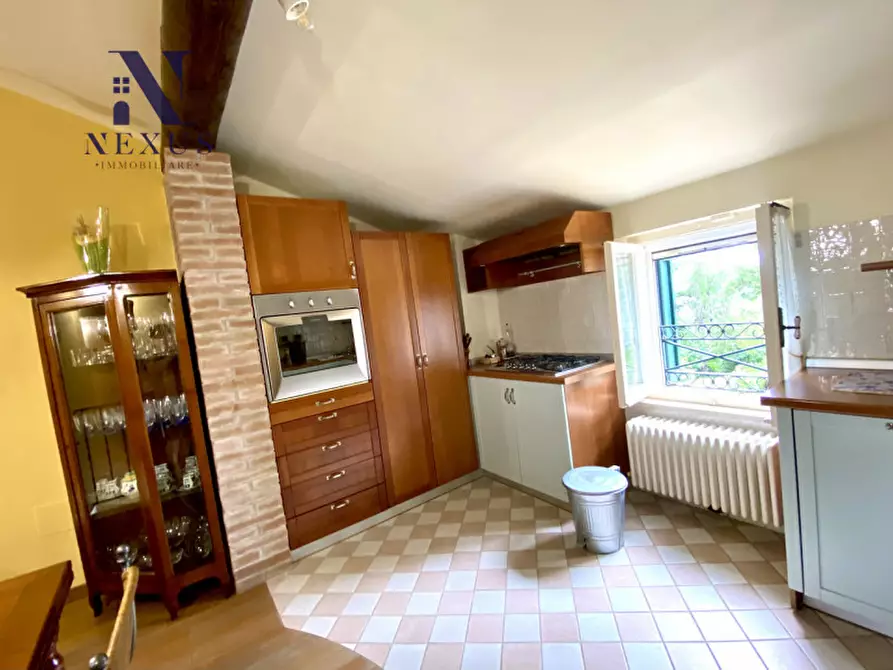 Immagine 67 di Villa in vendita  a Colli Al Metauro