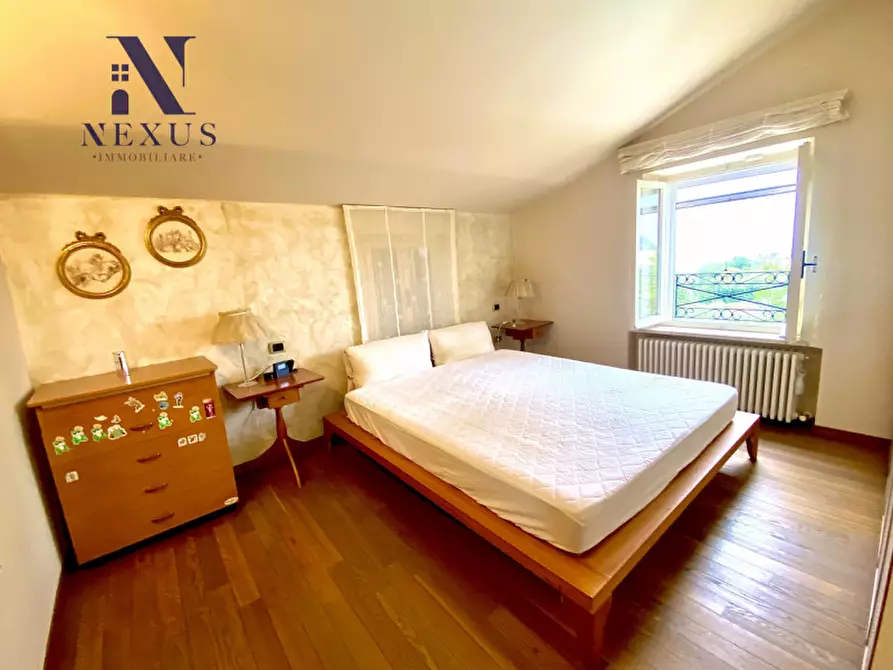 Immagine 68 di Villa in vendita  a Colli Al Metauro