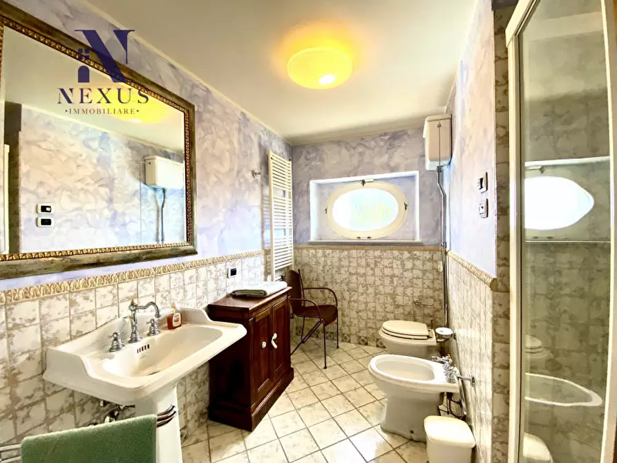 Immagine 70 di Villa in vendita  a Colli Al Metauro