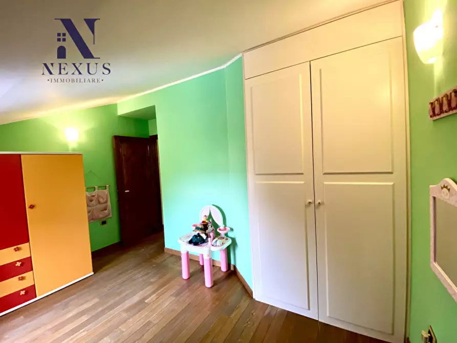 Immagine 74 di Villa in vendita  a Colli Al Metauro