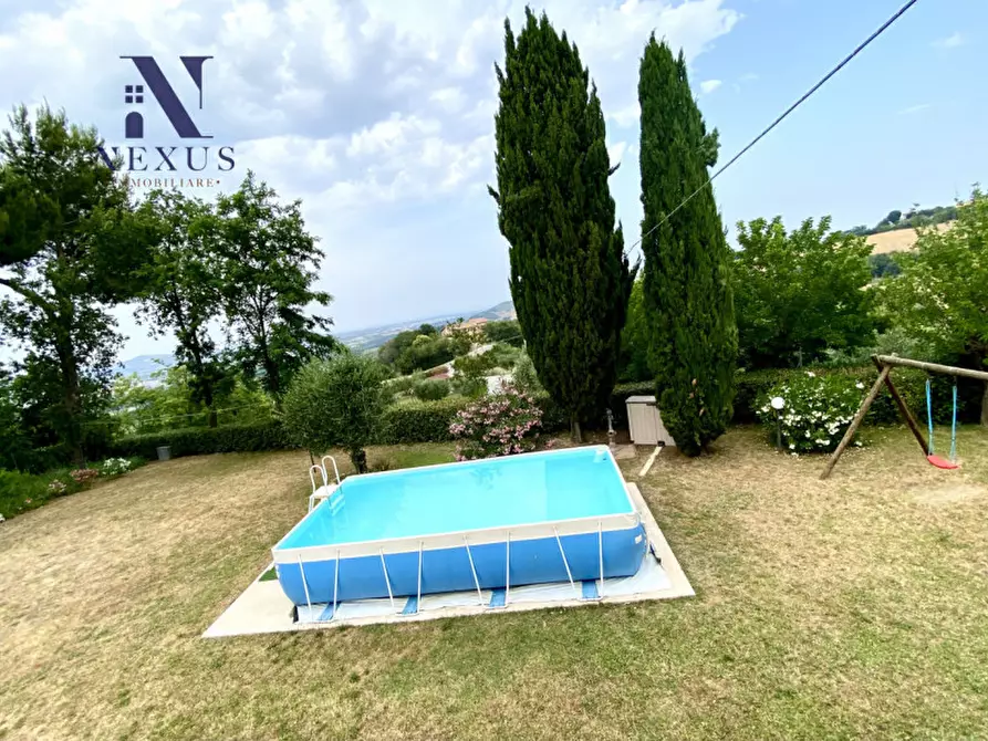 Immagine 78 di Villa in vendita  a Colli Al Metauro