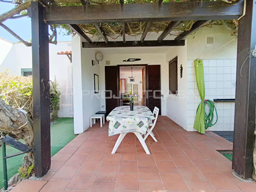 Immagine 7 di Appartamento in vendita  in Strada provinciale 358 santa cesarea - castro a Santa Cesarea Terme