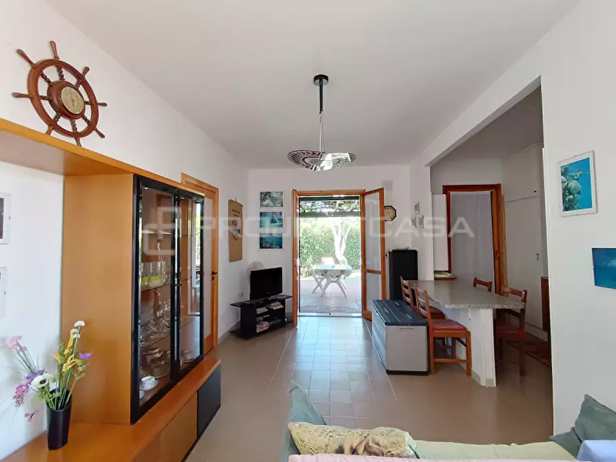 Immagine 9 di Appartamento in vendita  in Strada provinciale 358 santa cesarea - castro a Santa Cesarea Terme