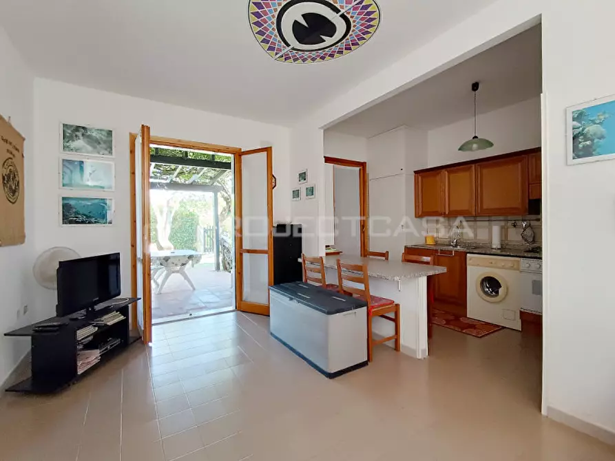 Immagine 10 di Appartamento in vendita  in Strada provinciale 358 santa cesarea - castro a Santa Cesarea Terme