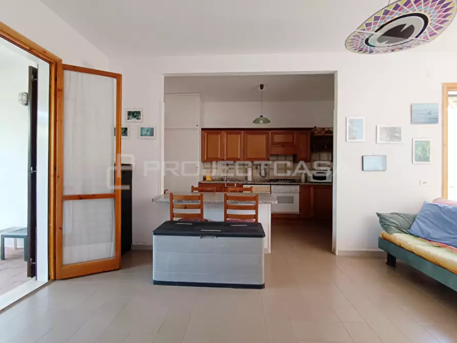 Immagine 11 di Appartamento in vendita  in Strada provinciale 358 santa cesarea - castro a Santa Cesarea Terme