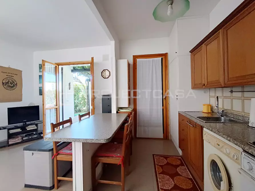 Immagine 12 di Appartamento in vendita  in Strada provinciale 358 santa cesarea - castro a Santa Cesarea Terme