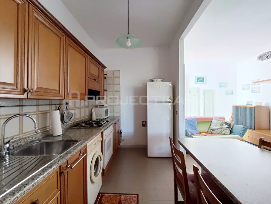 Immagine 13 di Appartamento in vendita  in Strada provinciale 358 santa cesarea - castro a Santa Cesarea Terme