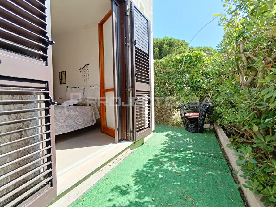 Immagine 17 di Appartamento in vendita  in Strada provinciale 358 santa cesarea - castro a Santa Cesarea Terme