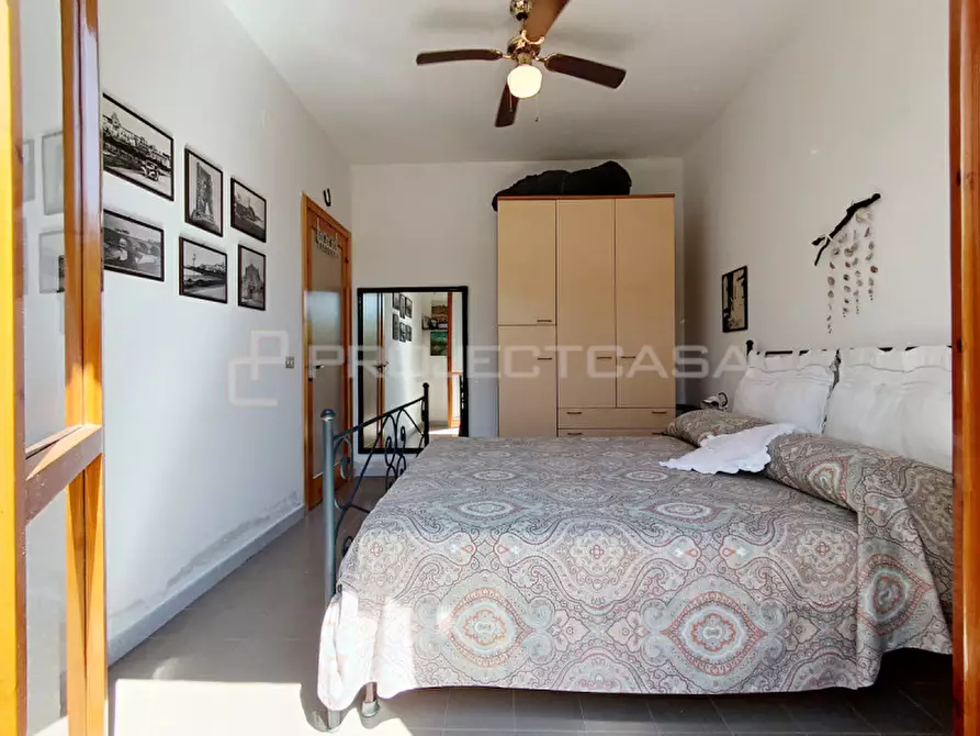 Immagine 18 di Appartamento in vendita  in Strada provinciale 358 santa cesarea - castro a Santa Cesarea Terme