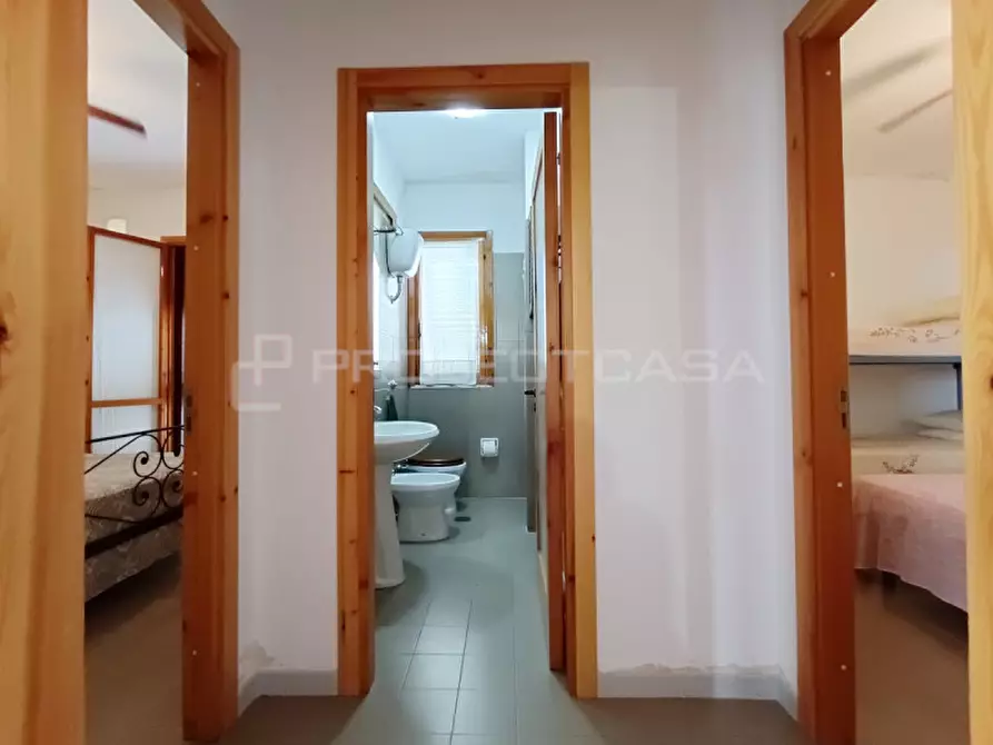 Immagine 19 di Appartamento in vendita  in Strada provinciale 358 santa cesarea - castro a Santa Cesarea Terme