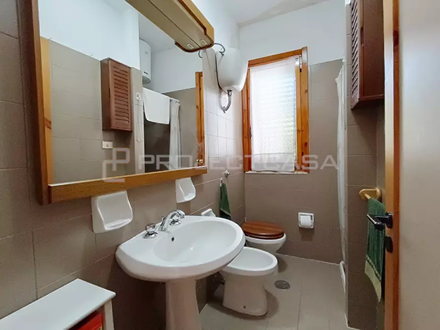 Immagine 21 di Appartamento in vendita  in Strada provinciale 358 santa cesarea - castro a Santa Cesarea Terme