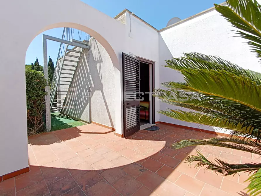 Immagine 22 di Appartamento in vendita  in Strada provinciale 358 santa cesarea - castro a Santa Cesarea Terme