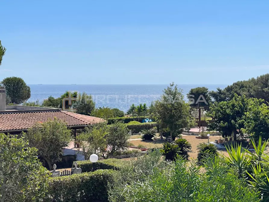 Immagine 23 di Appartamento in vendita  in Strada provinciale 358 santa cesarea - castro a Santa Cesarea Terme