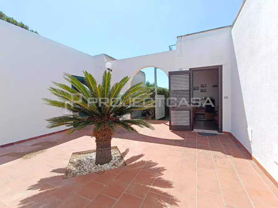 Immagine 25 di Appartamento in vendita  in Strada provinciale 358 santa cesarea - castro a Santa Cesarea Terme