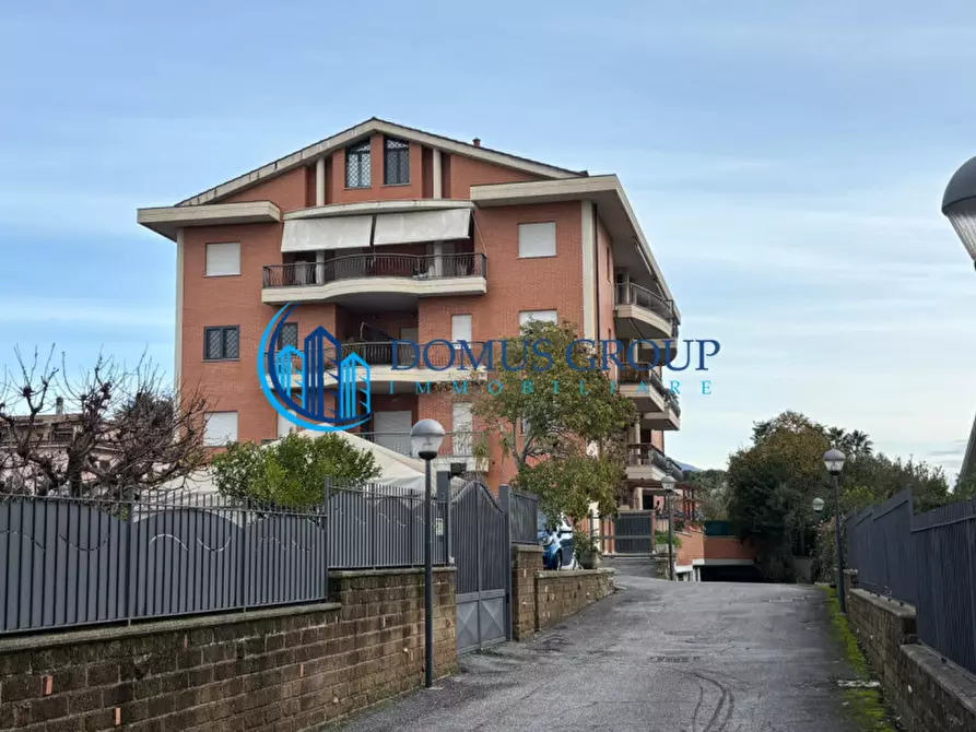 Immagine 1 di Appartamento in affitto  in Via della Stazione di Ciampino a Ciampino