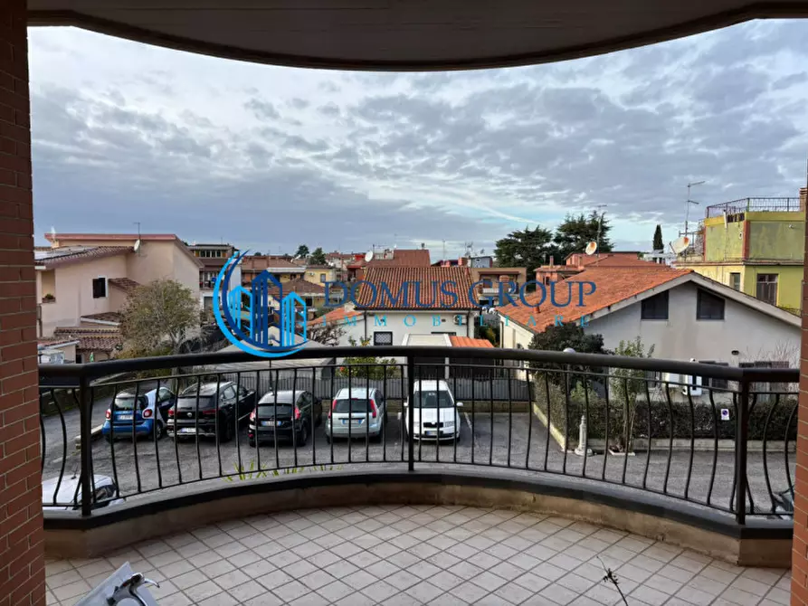 Immagine 15 di Appartamento in affitto  in Via della Stazione di Ciampino a Ciampino