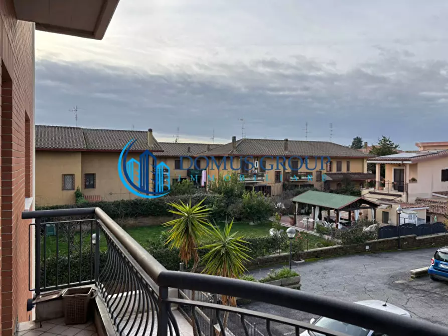 Immagine 16 di Appartamento in affitto  in Via della Stazione di Ciampino a Ciampino