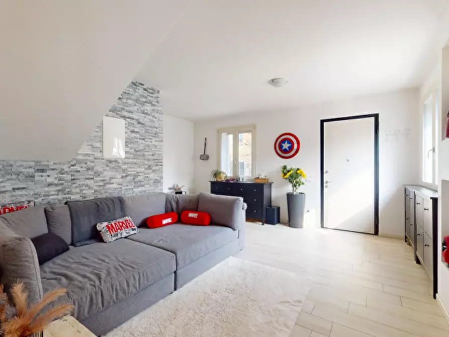 Immagine 2 di Villa in vendita  in VIA BOITO a Vicenza