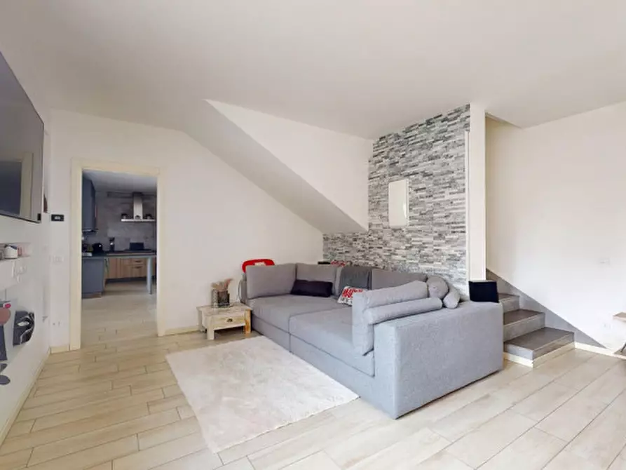 Immagine 6 di Villa in vendita  in VIA BOITO a Vicenza