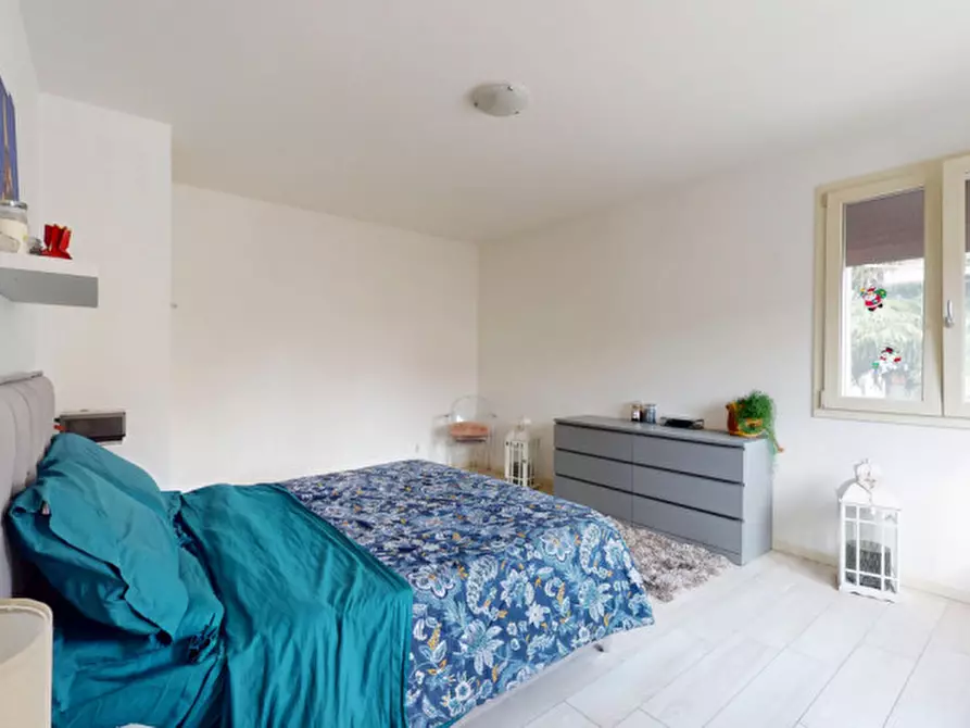 Immagine 9 di Villa in vendita  in VIA BOITO a Vicenza