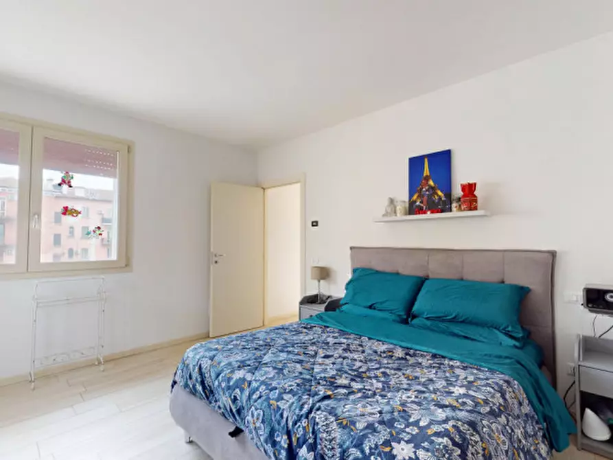 Immagine 11 di Villa in vendita  in VIA BOITO a Vicenza