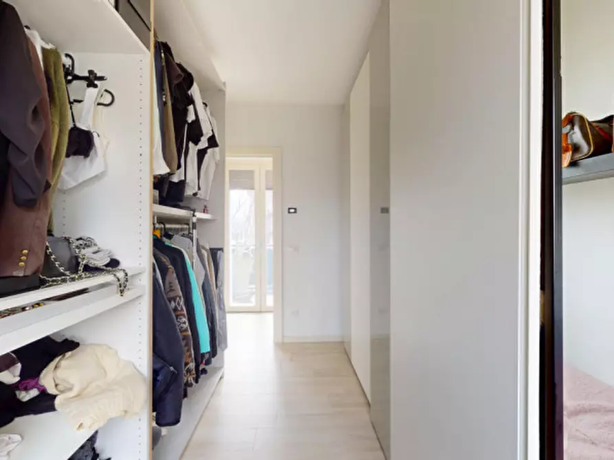 Immagine 16 di Villa in vendita  in VIA BOITO a Vicenza