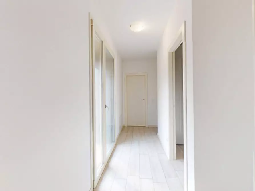 Immagine 21 di Villa in vendita  in VIA BOITO a Vicenza