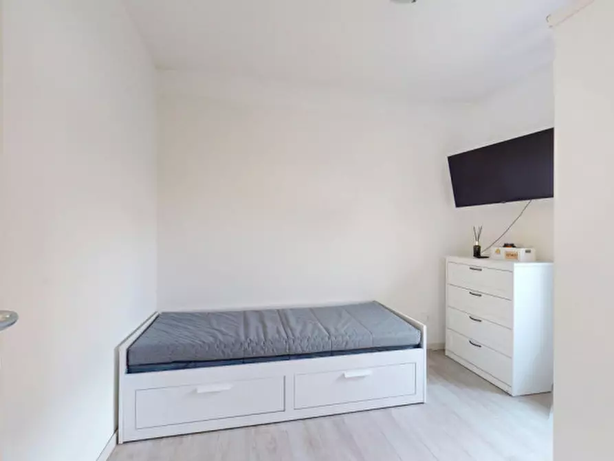 Immagine 18 di Villa in vendita  in VIA BOITO a Vicenza