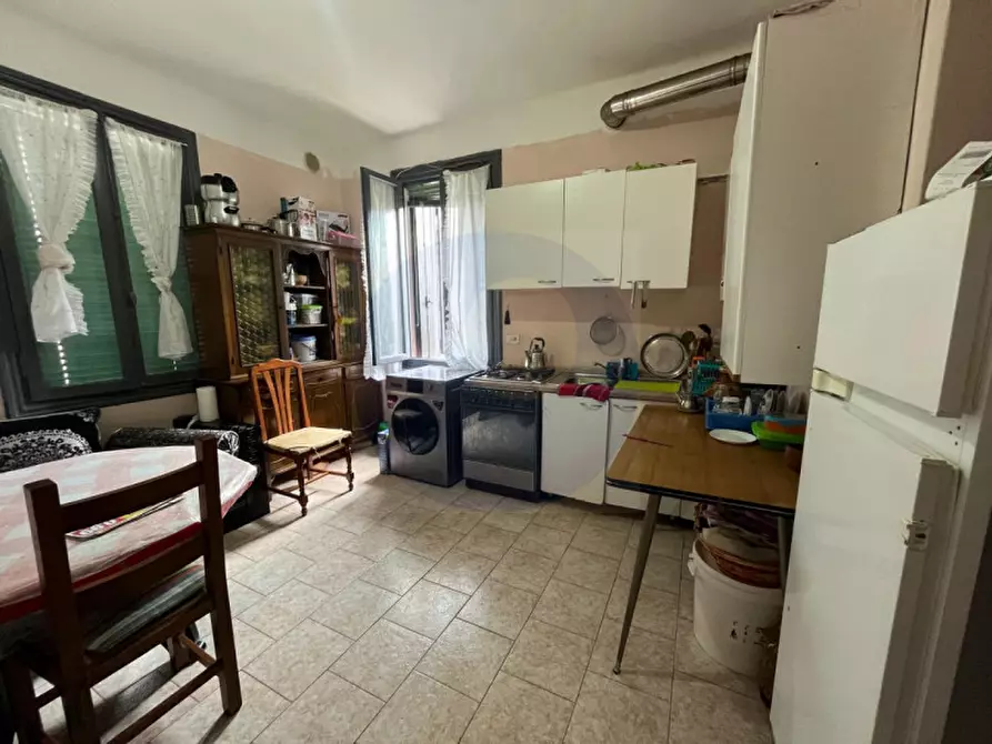 Immagine 1 di Appartamento in vendita  in Via Alberto Mario a Vicenza