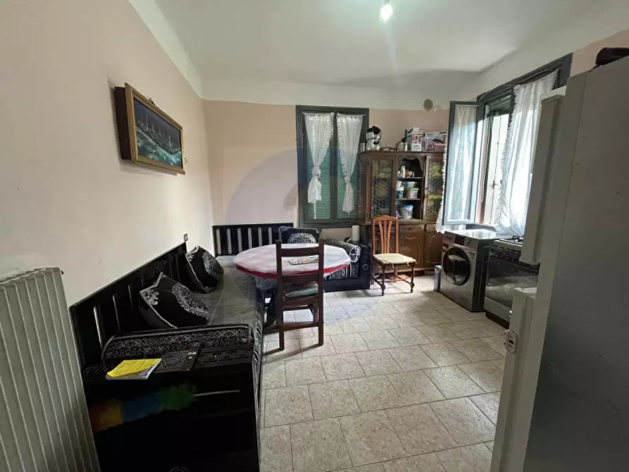 Immagine 2 di Appartamento in vendita  in Via Alberto Mario a Vicenza