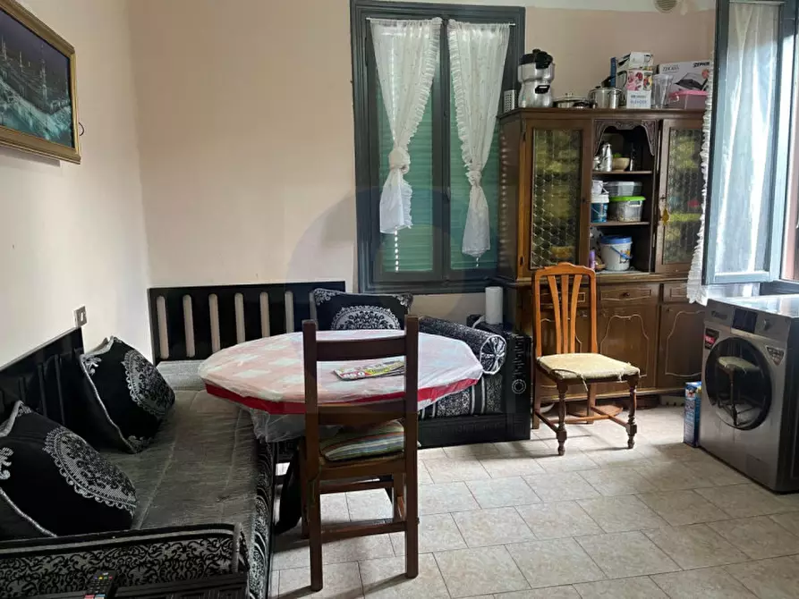 Immagine 4 di Appartamento in vendita  in Via Alberto Mario a Vicenza