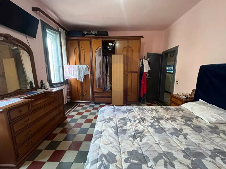 Immagine 7 di Appartamento in vendita  in Via Alberto Mario a Vicenza