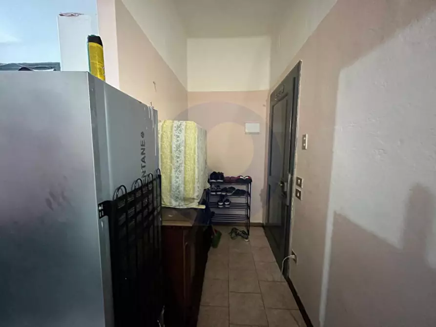 Immagine 9 di Appartamento in vendita  in Via Alberto Mario a Vicenza