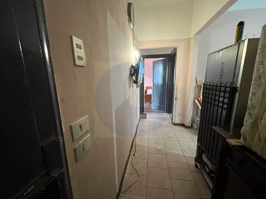 Immagine 10 di Appartamento in vendita  in Via Alberto Mario a Vicenza