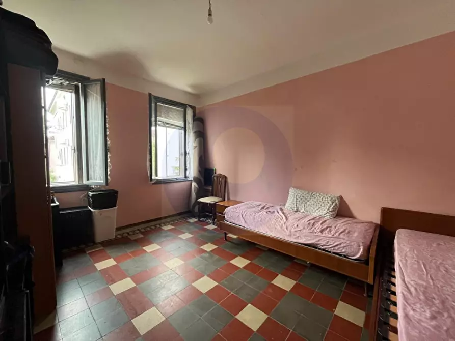 Immagine 11 di Appartamento in vendita  in Via Alberto Mario a Vicenza