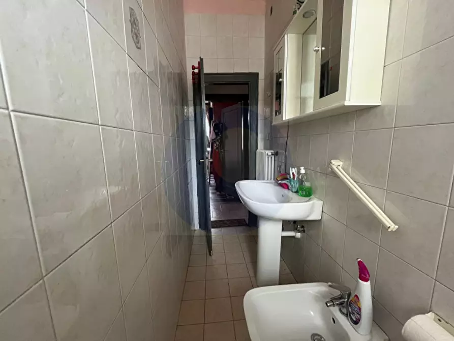 Immagine 13 di Appartamento in vendita  in Via Alberto Mario a Vicenza