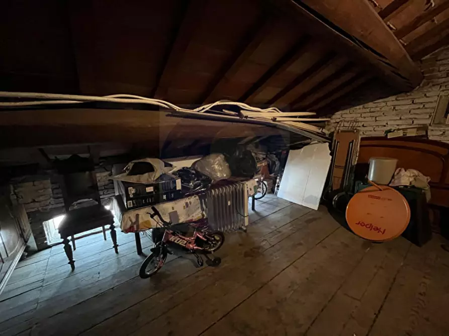 Immagine 15 di Appartamento in vendita  in Via Alberto Mario a Vicenza