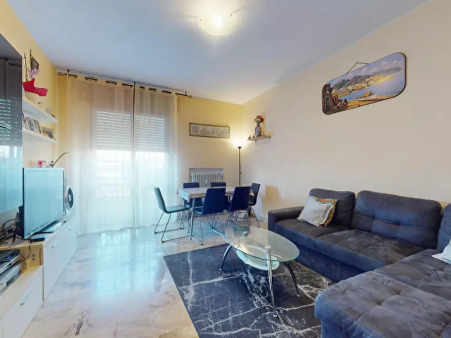 Immagine 1 di Appartamento in vendita  in VIA GIACOMO PUCCINI a Vicenza