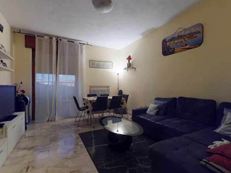 Immagine 1 di Appartamento in vendita  in VIA GIACOMO PUCCINI a Vicenza