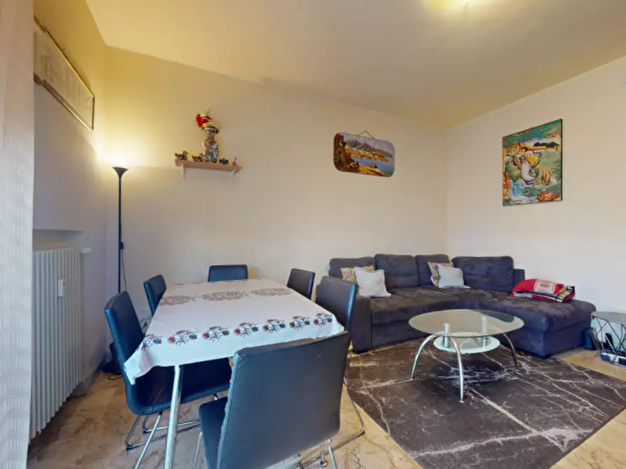 Immagine 2 di Appartamento in vendita  in VIA GIACOMO PUCCINI a Vicenza