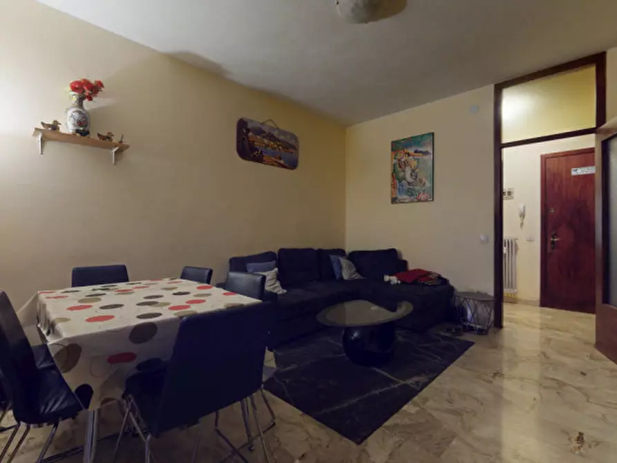 Immagine 2 di Appartamento in vendita  in VIA GIACOMO PUCCINI a Vicenza