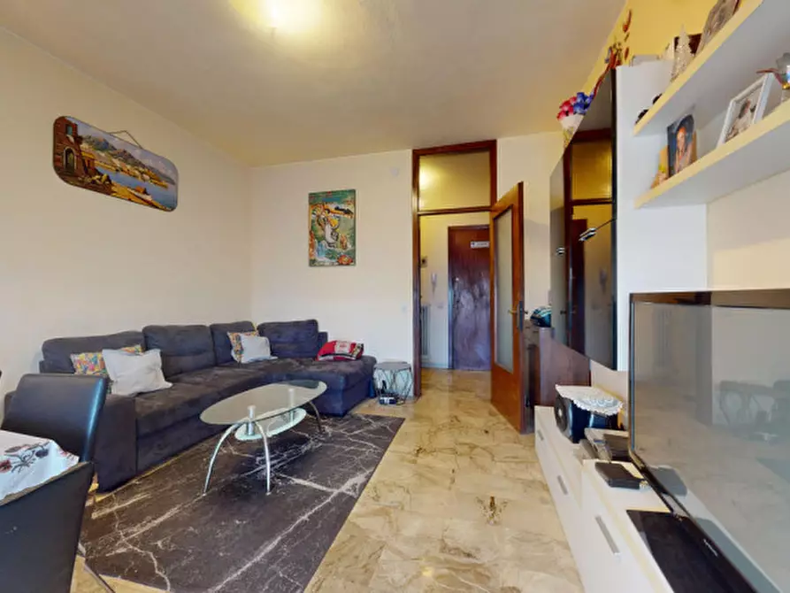 Immagine 3 di Appartamento in vendita  in VIA GIACOMO PUCCINI a Vicenza