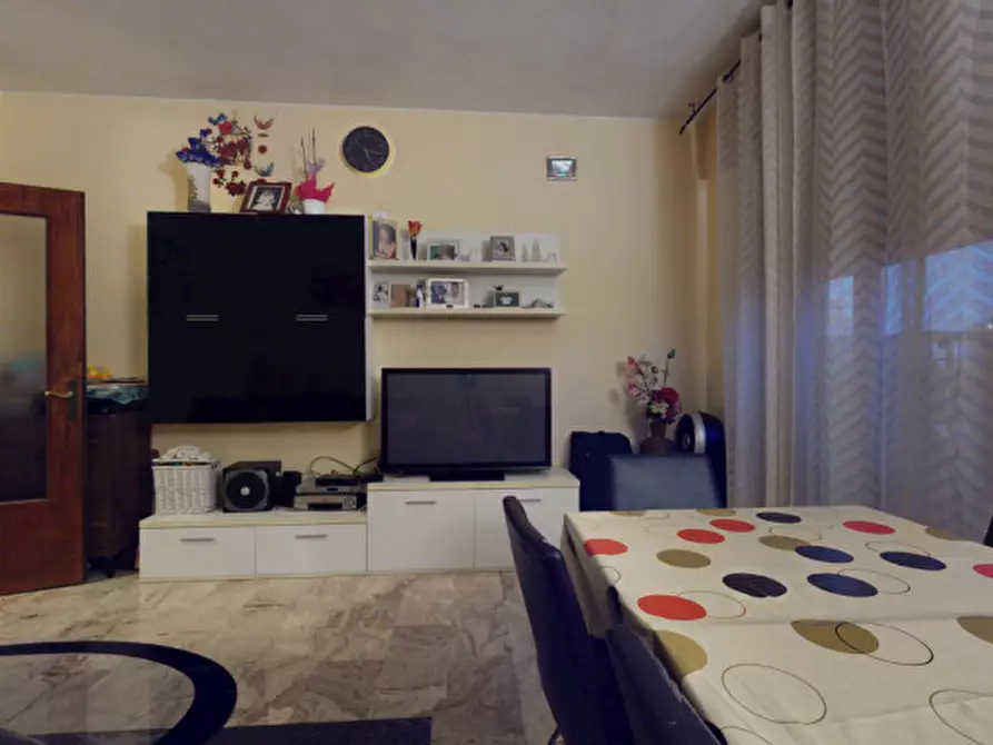 Immagine 3 di Appartamento in vendita  in VIA GIACOMO PUCCINI a Vicenza