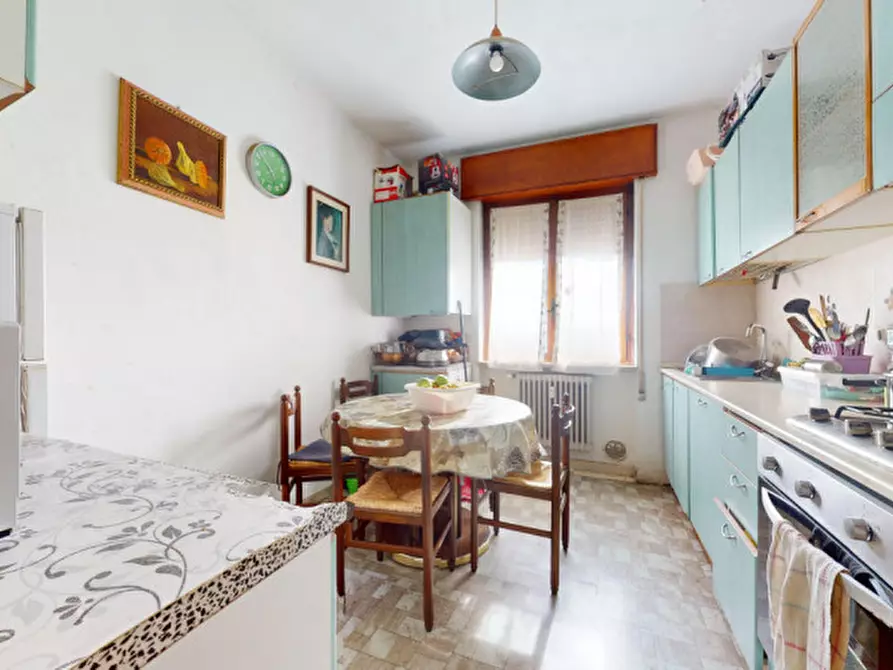 Immagine 4 di Appartamento in vendita  in VIA GIACOMO PUCCINI a Vicenza